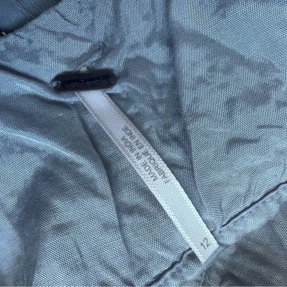 ❌N/A❌ Free People beaded romper - Picture 9 of 15